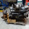 Yanmar 6CH-UT meridiesel - Image 2