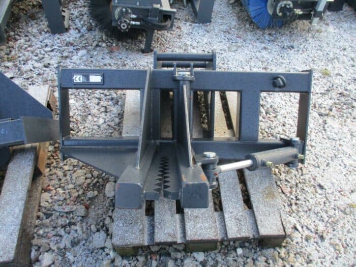 Pylvään irrotus koura S45 - Image 5