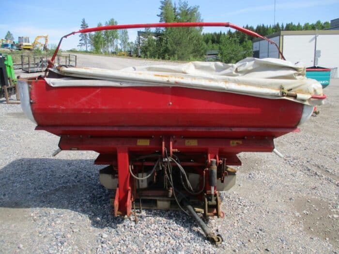 TULIP CENTERLINER SX BASIS - Image 4