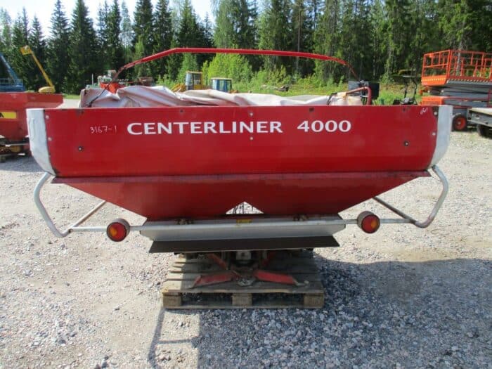 TULIP CENTERLINER SX BASIS - Image 6