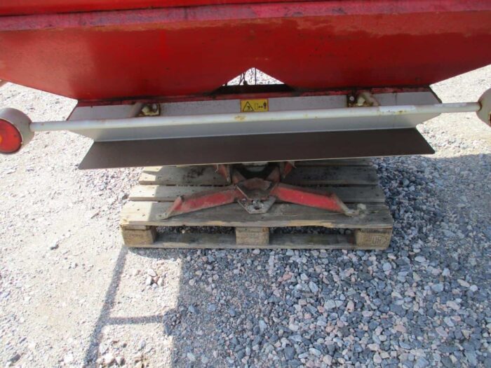TULIP CENTERLINER SX BASIS - Image 8