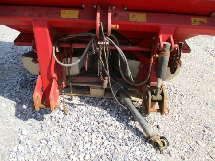 TULIP CENTERLINER SX BASIS - Image 10