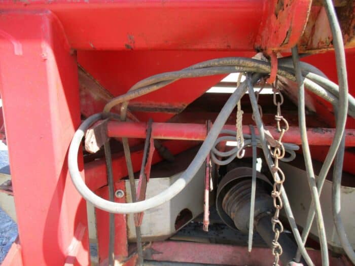 TULIP CENTERLINER SX BASIS - Image 11
