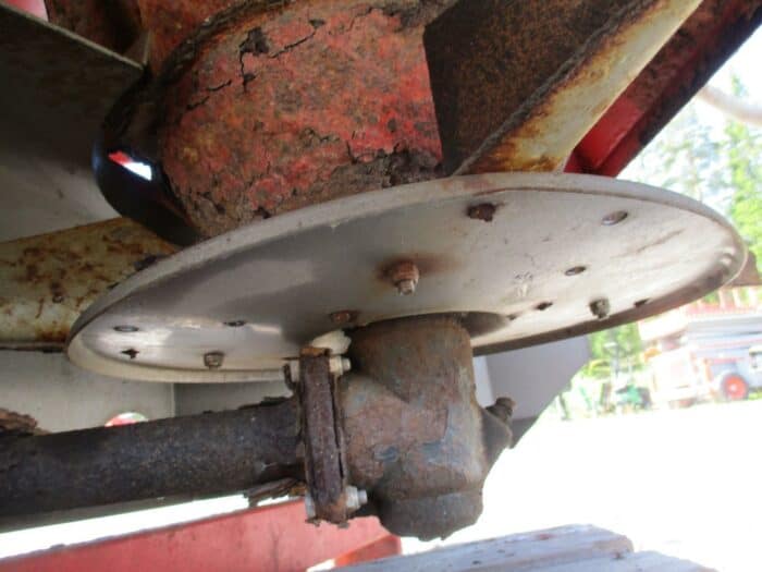 TULIP CENTERLINER SX BASIS - Image 12