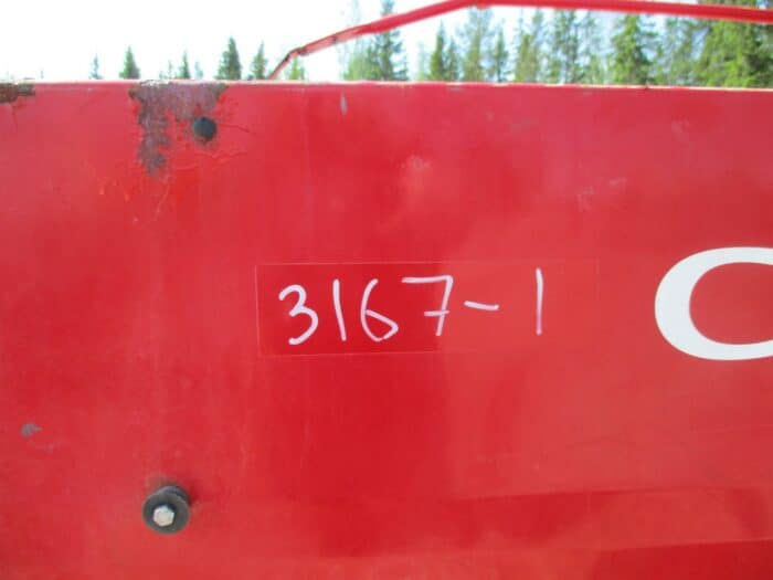 TULIP CENTERLINER SX BASIS - Image 13