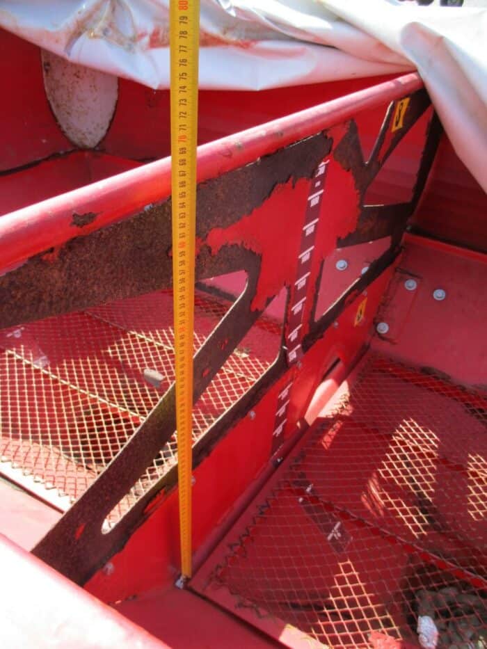 TULIP CENTERLINER SX BASIS - Image 14