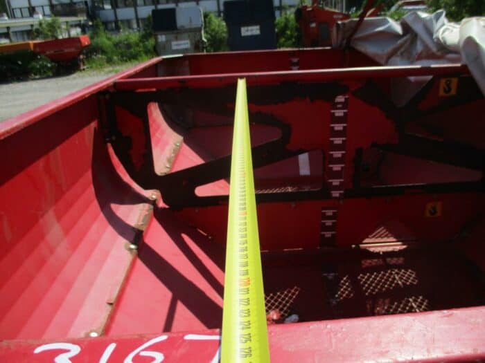 TULIP CENTERLINER SX BASIS - Image 16