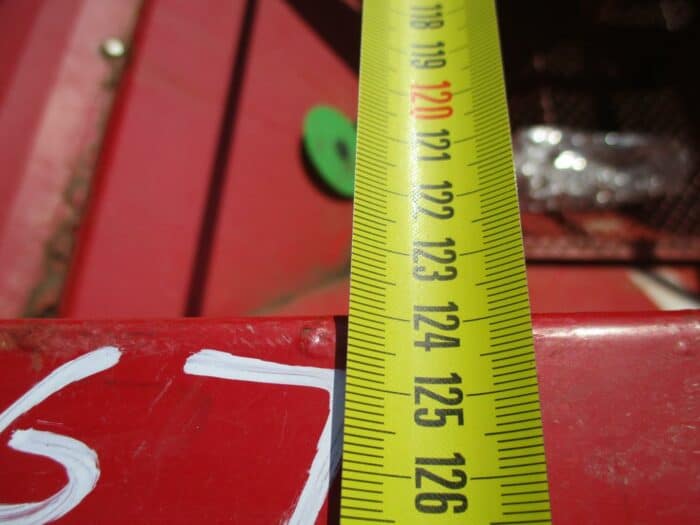 TULIP CENTERLINER SX BASIS - Image 17