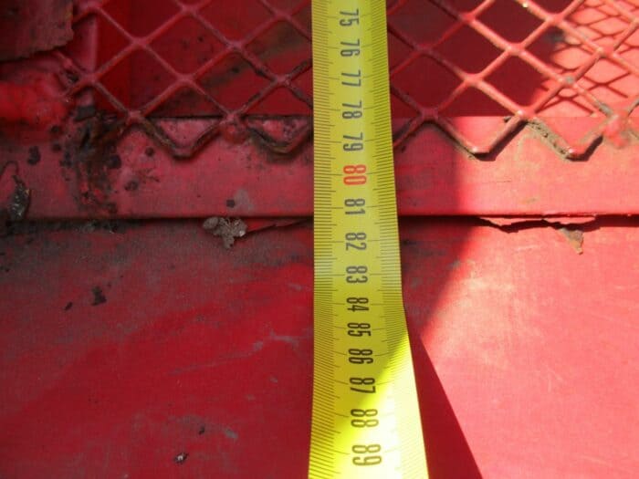 TULIP CENTERLINER SX BASIS - Image 19