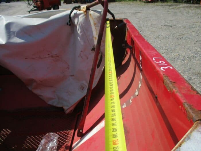 TULIP CENTERLINER SX BASIS - Image 20