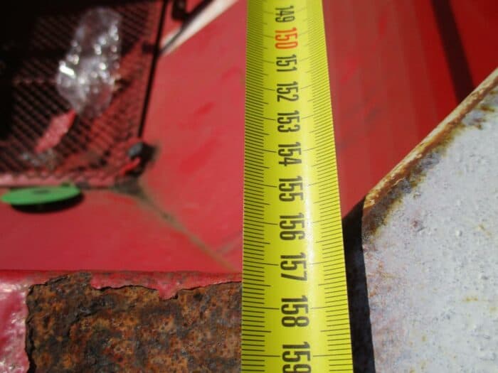 TULIP CENTERLINER SX BASIS - Image 21