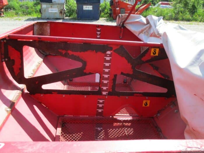 TULIP CENTERLINER SX BASIS - Image 22