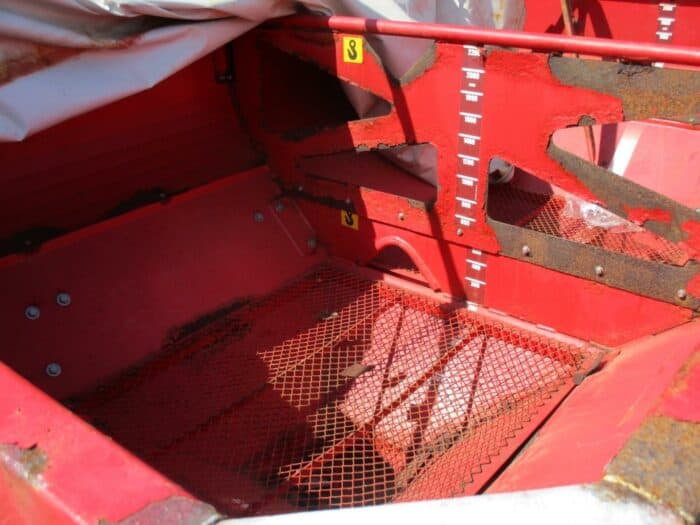 TULIP CENTERLINER SX BASIS - Image 23