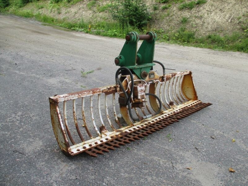 Michaelis M 2000 L kaislakauha M2000L