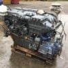 Yanmar 6CH-st meridiesel