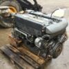 Yanmar 6CH-st meridiesel - Image 6