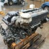 Yanmar 6CH-st meridiesel - Image 9