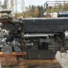 Yanmar 6CH-st meridiesel - Image 16