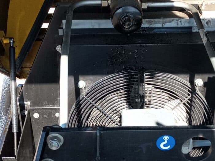 Kaeser M34E kompressori, sähkökäyttöinen - Image 20