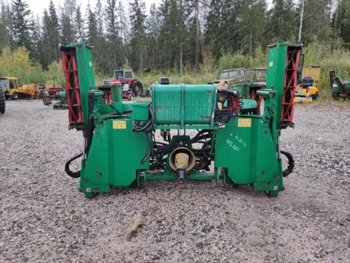 Ransomes Kelaleikkuri
