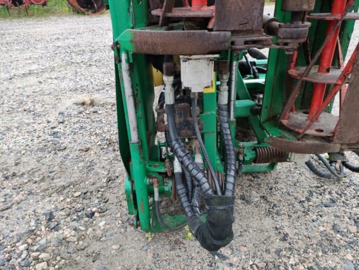 Ransomes Kelaleikkuri - Image 12