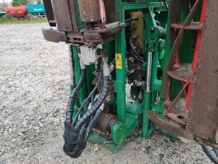 Ransomes Kelaleikkuri - Image 13