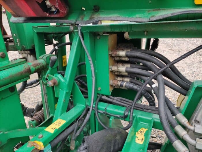 Ransomes Kelaleikkuri - Image 14
