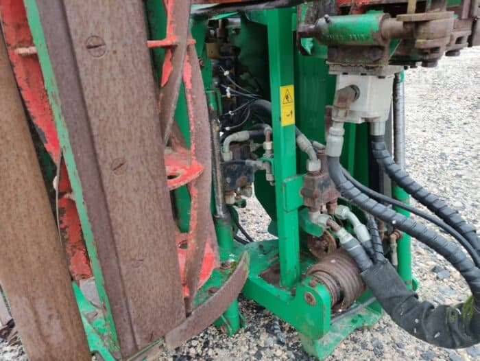 Ransomes Kelaleikkuri - Image 15