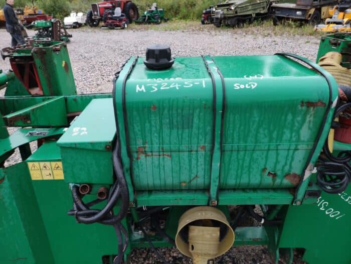 Ransomes Kelaleikkuri - Image 16