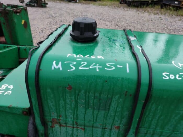 Ransomes Kelaleikkuri - Image 17