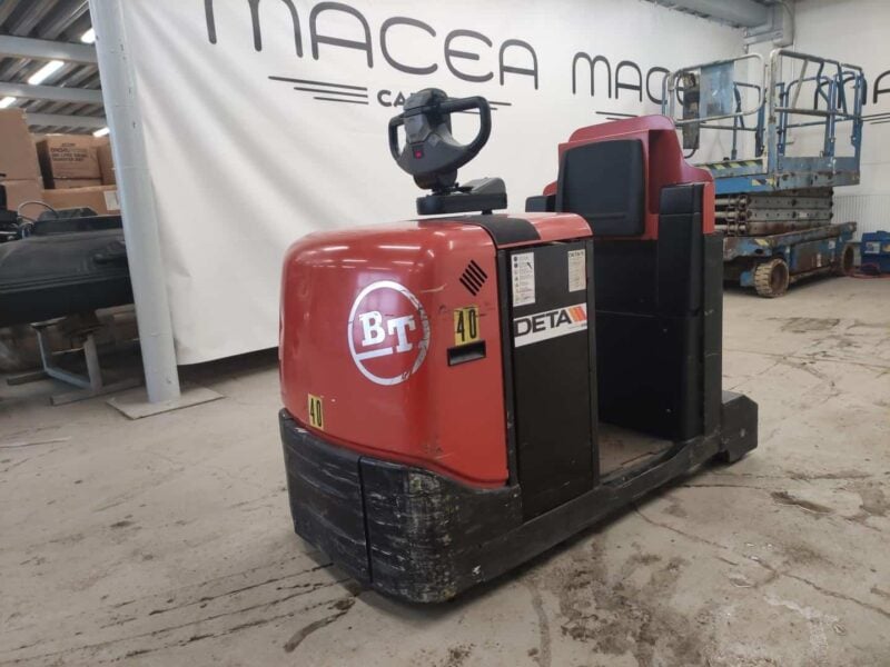 BT TSE300 vetotrukki