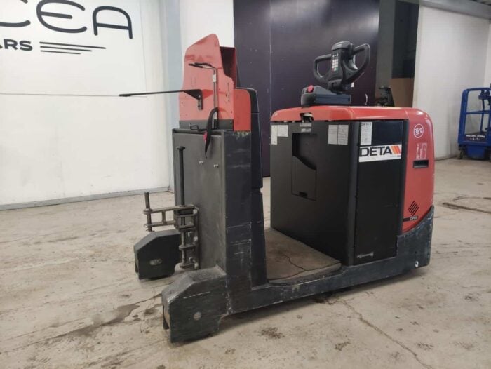 BT TSE300 vetotrukki - Image 7