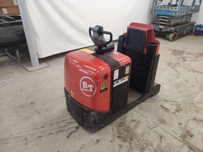 BT TSE300 vetotrukki - Image 12