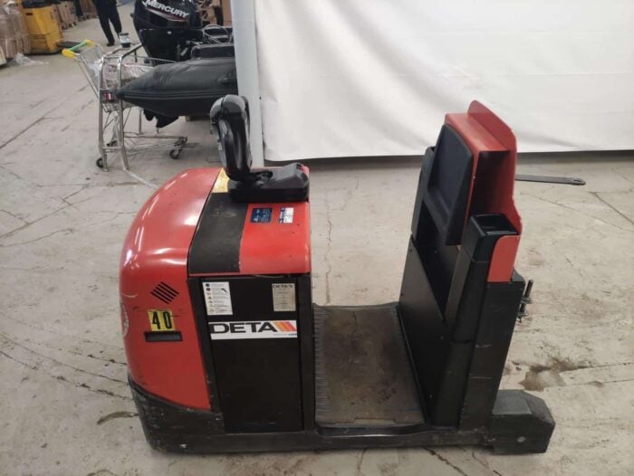 BT TSE300 vetotrukki - Image 13