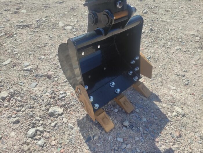 HT10 Hytillinen minikaivuri - Image 15