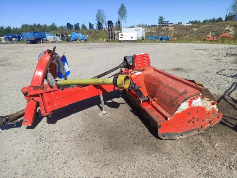Falc Pellicano super 1800SX 2011