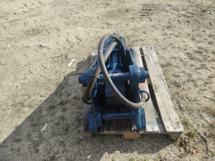 Hydraulivasara 320 kg - Image 2