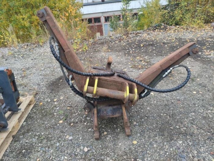 Kallistuva väliliitin NTP20