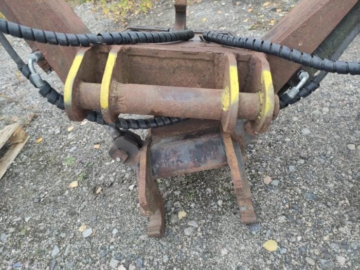 Kallistuva väliliitin NTP20 - Image 8
