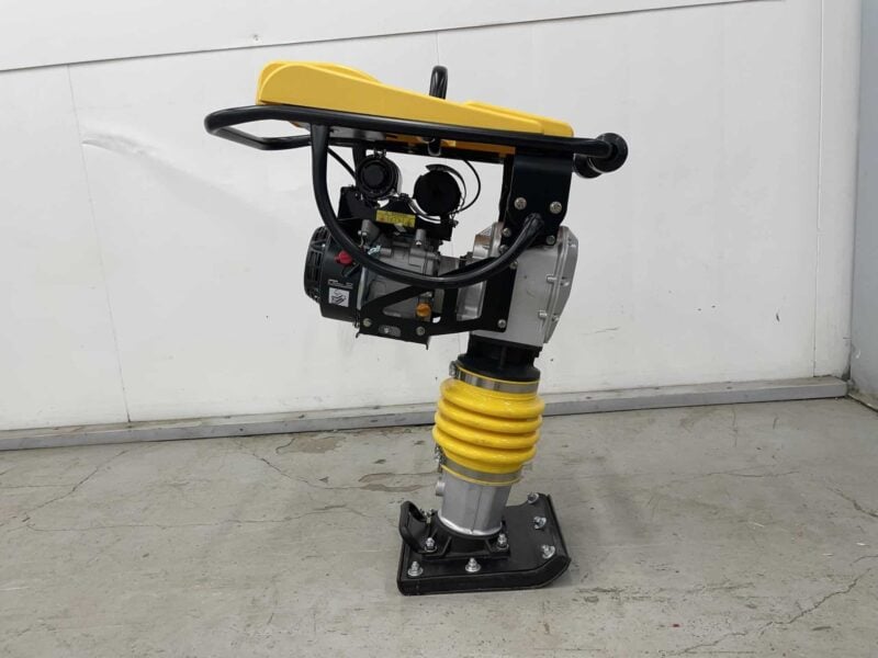 Konstant KT-RM80L maantiivistäjä 80 kg (25434)