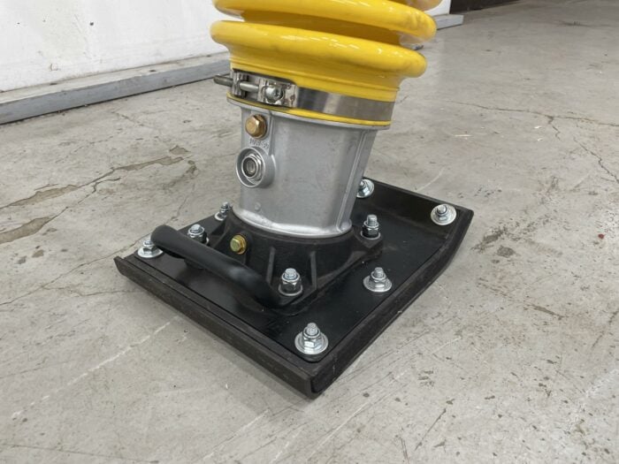Konstant KT-RM80L maantiivistäjä 80 kg - Image 10