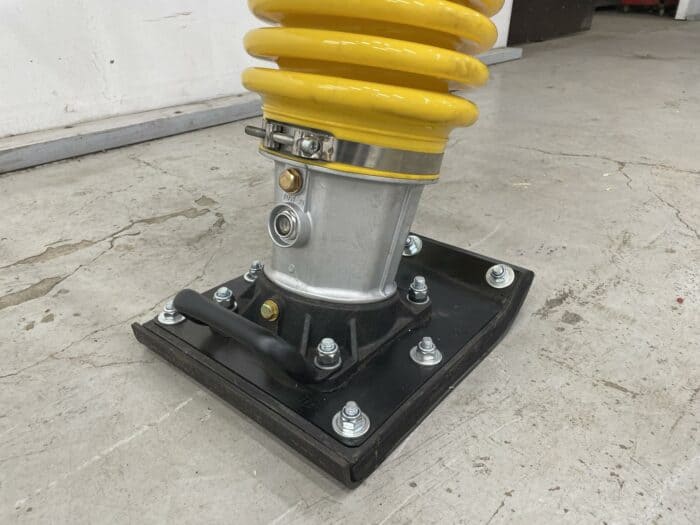 Konstant KT-RM80L maantiivistäjä 80 kg - Image 11
