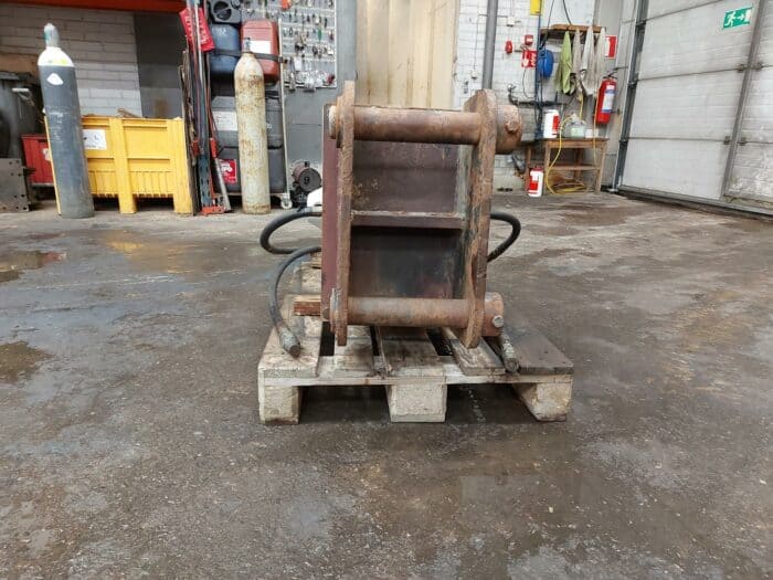 Rammer S29 iskuvasara - Image 2