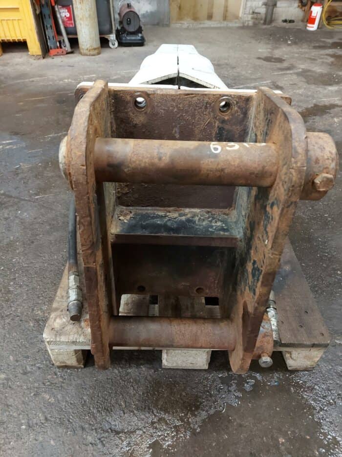 Rammer S29 iskuvasara - Image 5