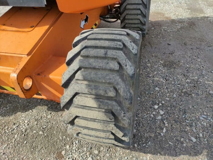 JLG 450AJ 4WD kuukulkija - Image 8