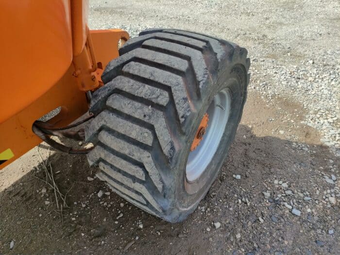 JLG 450AJ 4WD kuukulkija - Image 5
