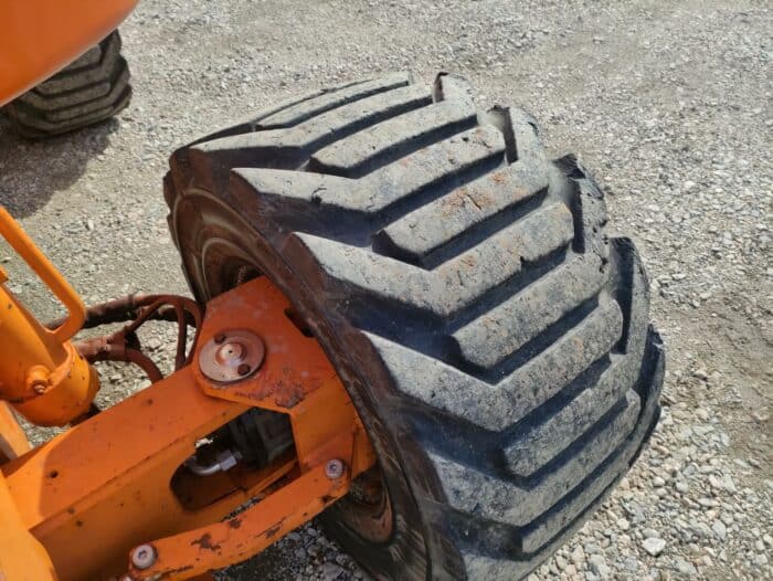 JLG 450AJ 4WD kuukulkija - Image 6