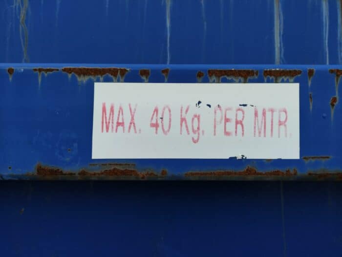 RVL12000 Hihnakuljetin - Image 15