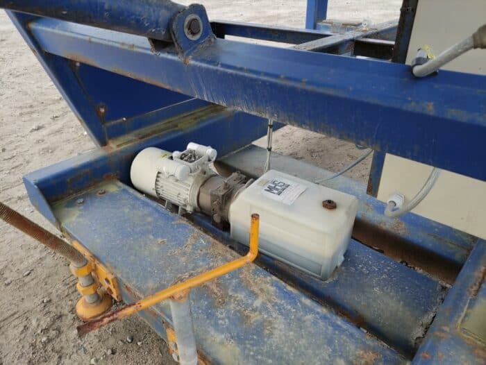 RVL12000 Hihnakuljetin - Image 18