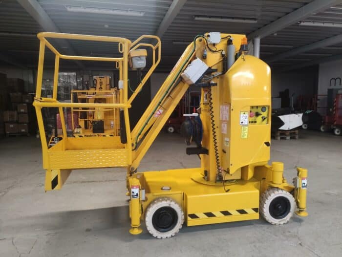 Haulotte ABM ORION 1000 Puominostin
